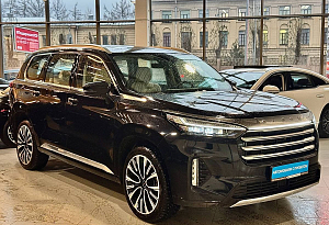 купить Эксид VX 2022, автосалон автоцентр