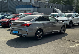 купить Чанган Eado Plus 2023, автосалон автоцентр