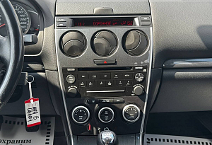 купить Мазда 6 2006, автосалон автоцентр