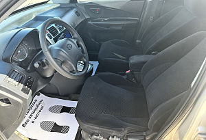 купить Хендай Tucson 2007, автосалон автоцентр
