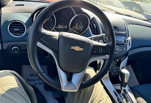 купить Шевроле Cruze 2013, автосалон автоцентр