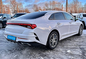 купить Кия K5 2021, автосалон автоцентр