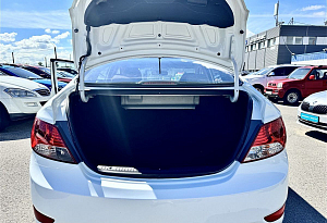 купить Хендай Solaris 2013, автосалон автоцентр