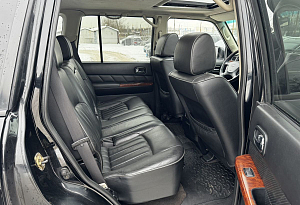 купить Ниссан Patrol 2006, автосалон автоцентр