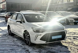 купить Байк U5 Plus 2023, автосалон автоцентр