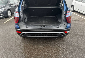 купить Хендай Creta 2021, автосалон автоцентр