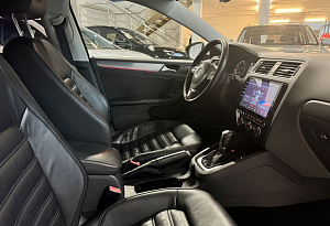 купить Фольксваген Jetta 2014, автосалон автоцентр