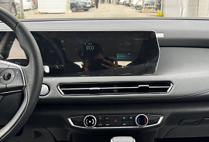 купить Байк U5 Plus 2023, автосалон автоцентр