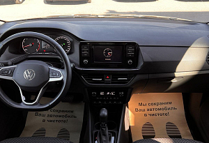 купить Фольксваген Polo 2020, автосалон автоцентр