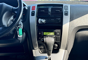 купить Хендай Tucson 2007, автосалон автоцентр