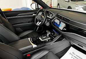 купить Донгфенг DFSK ix5 2024, автосалон автоцентр