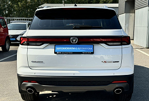 купить Чанган CS35 Plus 2023, автосалон автоцентр