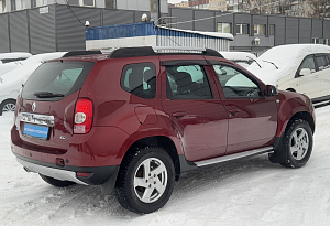 купить Рено Duster 2013, автосалон автоцентр