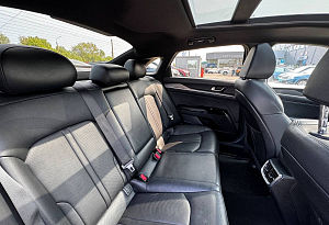 купить Кия K5 2020, автосалон автоцентр