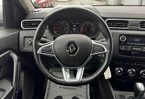 купить Рено Duster 2021, автосалон автоцентр