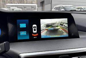 купить Чанган CS35 Plus 2023, автосалон автоцентр