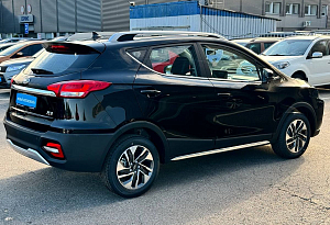 купить Джак JS3 2023, автосалон автоцентр