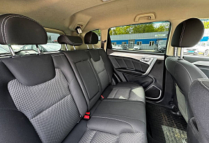 купить Джили Emgrand X7 2019, автосалон автоцентр