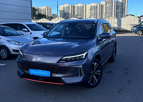 купить Skywell HT-i