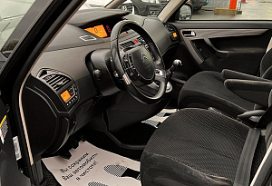 купить Ситроен C4 Picasso 2009, автосалон автоцентр