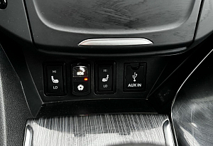 купить Донгфенг AX7 2018, автосалон автоцентр