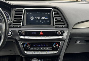 купить Хендай Sonata 2019, автосалон автоцентр