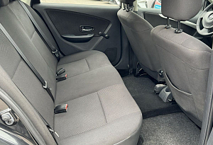 купить Ниссан Almera 2014, автосалон автоцентр