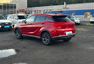 купить Донгфенг DFSK 500 2024, автосалон автоцентр