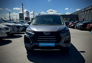 купить Джак JS3 2023, автосалон автоцентр