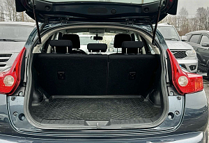купить Ниссан Juke 2013, автосалон автоцентр