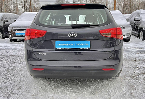 купить Кия Ceed 2016, автосалон автоцентр