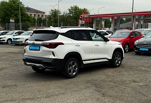 купить Кия Seltos 2021, автосалон автоцентр