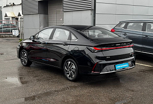 купить Байк U5 Plus 2024, автосалон автоцентр