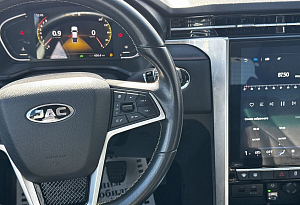 купить Джак T8 Pro 2023, автосалон автоцентр