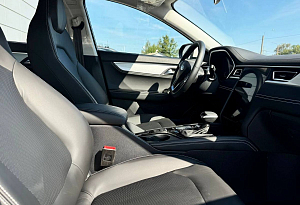 купить Джак J7 2023, автосалон автоцентр