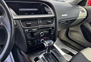 купить Ауди A5 2014, автосалон автоцентр