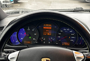 купить  Cayenne 2009, автосалон автоцентр