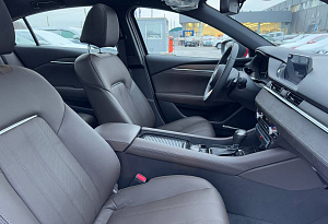 купить Мазда 6 2023, автосалон автоцентр