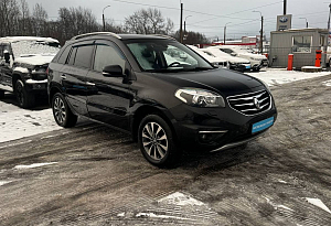 купить Рено Koleos 2013, автосалон автоцентр