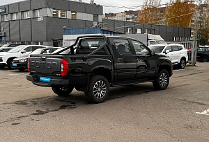 купить  Tunland G7 2024, автосалон автоцентр