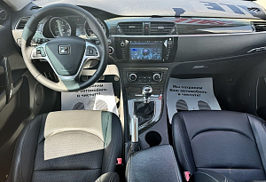 купить Зоти T600 2018, автосалон автоцентр