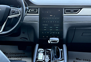 купить Джак J7 2023, автосалон автоцентр