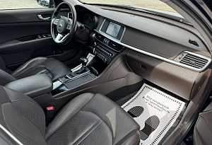 купить Кия Optima 2018, автосалон автоцентр