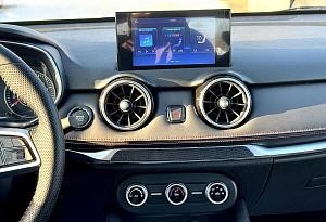 купить Донгфенг DFSK 500 2024, автосалон автоцентр