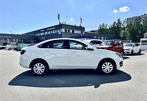 купить Лада Vesta 2023, автосалон автоцентр