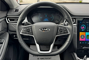 купить Джак J7 2023, автосалон автоцентр