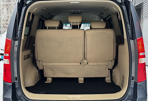 купить Хендай H-1 2016, автосалон автоцентр