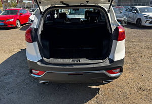 купить Джак S3 2020, автосалон автоцентр