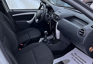купить Ниссан Terrano 2017, автосалон автоцентр