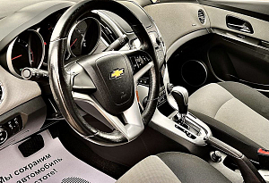 купить Шевроле Cruze 2013, автосалон автоцентр